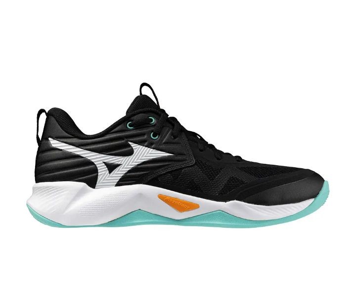 Mizuno Wave momentum pro 