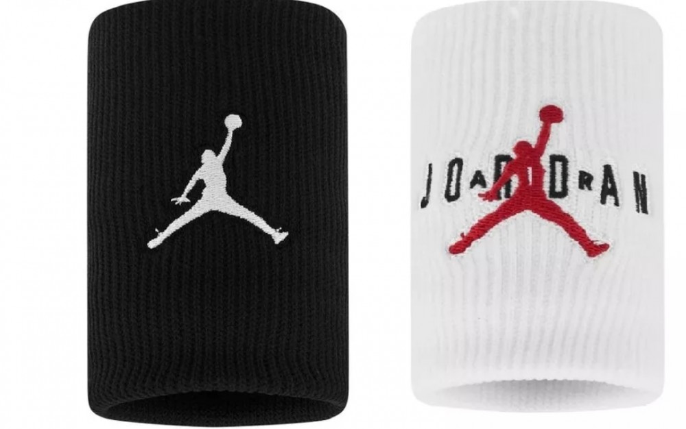 serre-poignets Jordan Jumpman