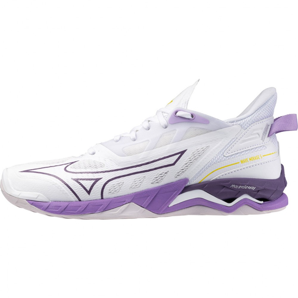 Mizuno wave Mirage 5