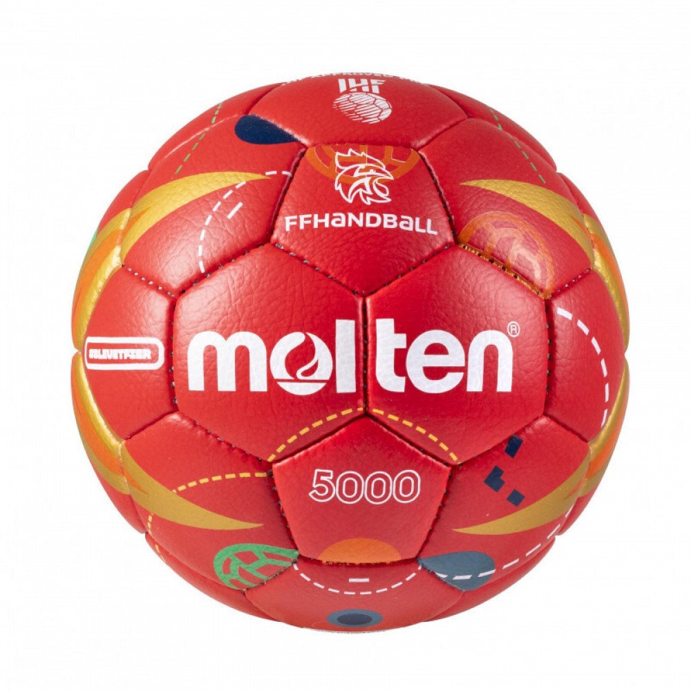 Molten ballon compÃ©tition top 3