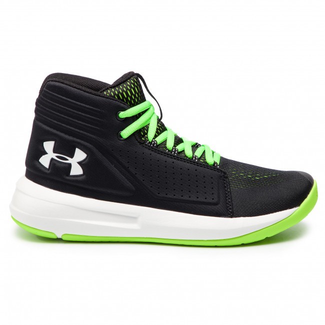 Under Armour UA BGS Torch Mid