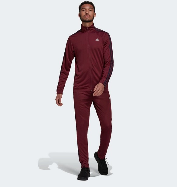  Adidas Survêtement Sportswear Tapered