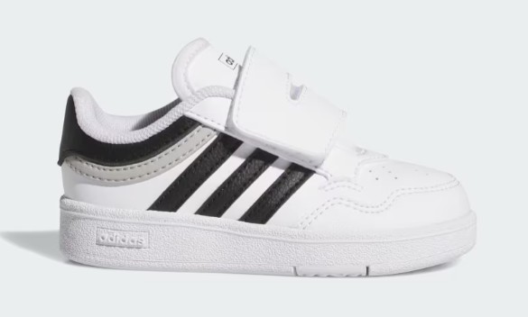 ADIDAS HOOPS 4.0 JI3486