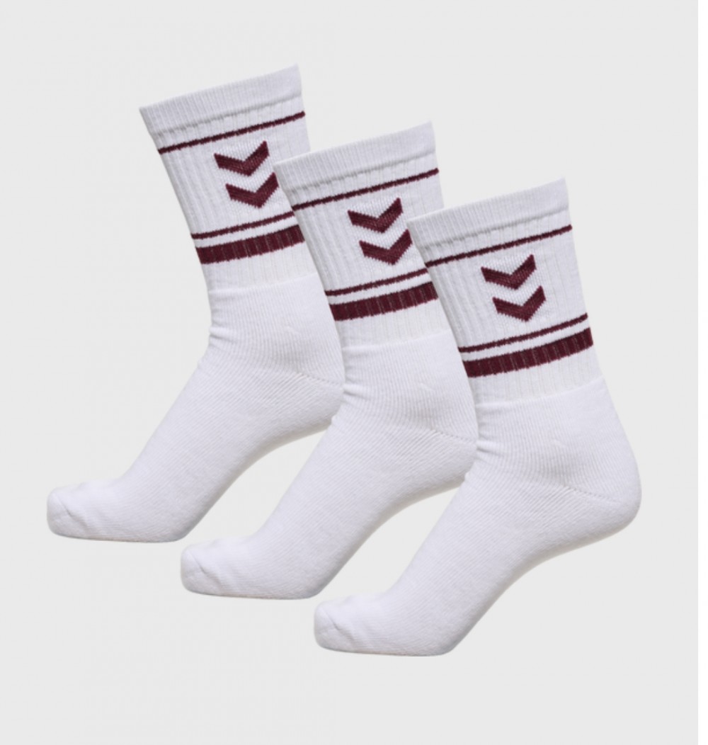 Hummel pack chaussettes