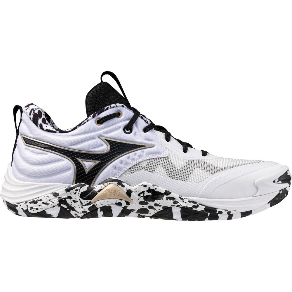 mizuno wave momentum elite 