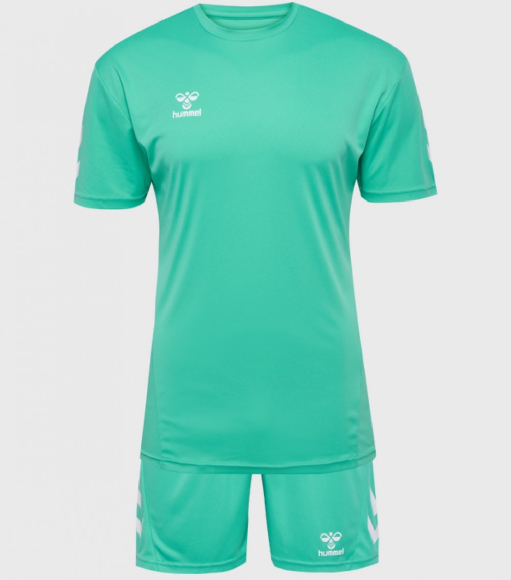 Jeu de maillot hmlgo 
