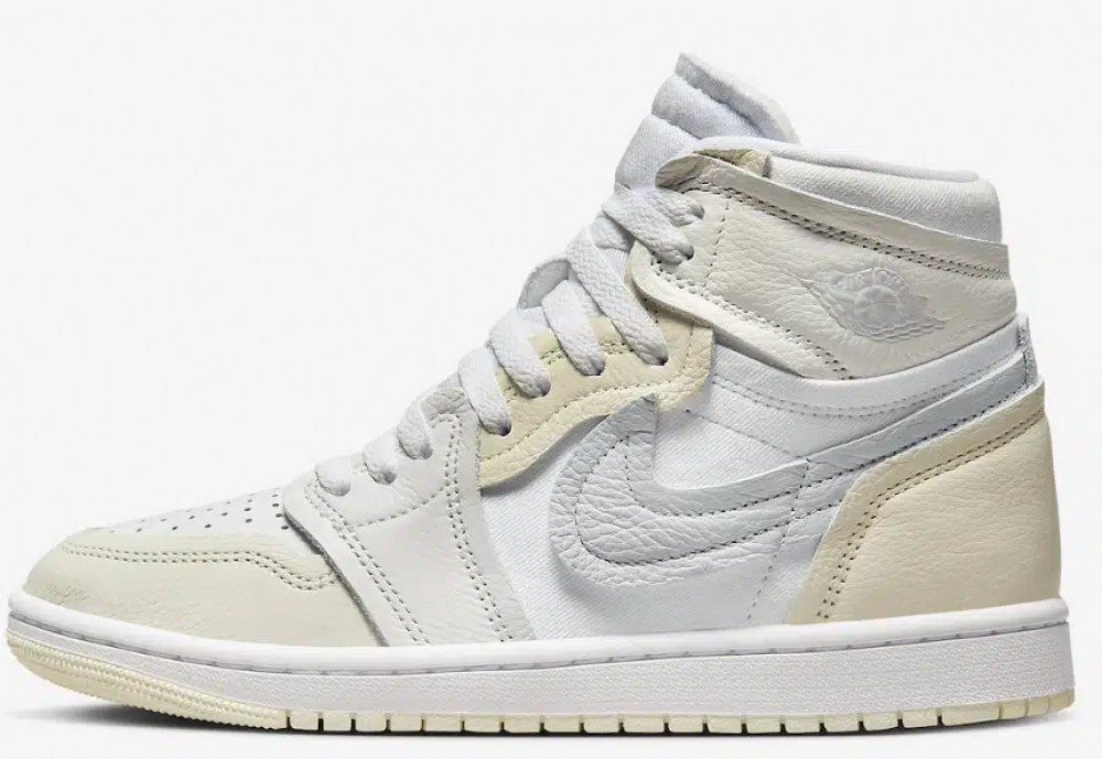 Air Jordan 1 MM High Coconut Milk