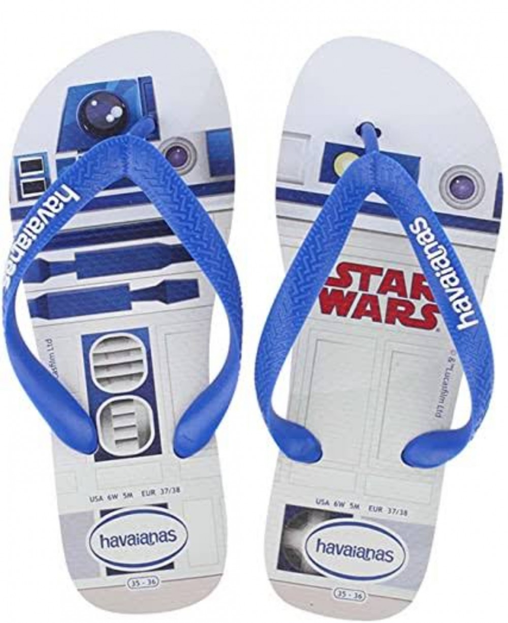 Havaianas claquettes