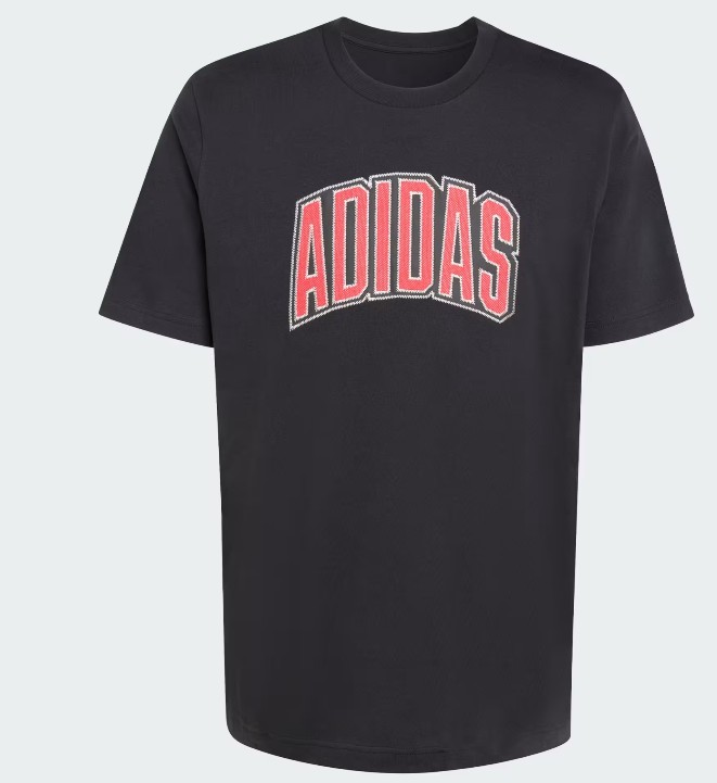 ADIDAS T-SHIRT GRAPHIQUE STADIUM
