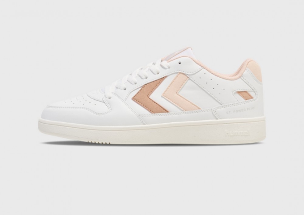 ST. POWER PLAY WMNS