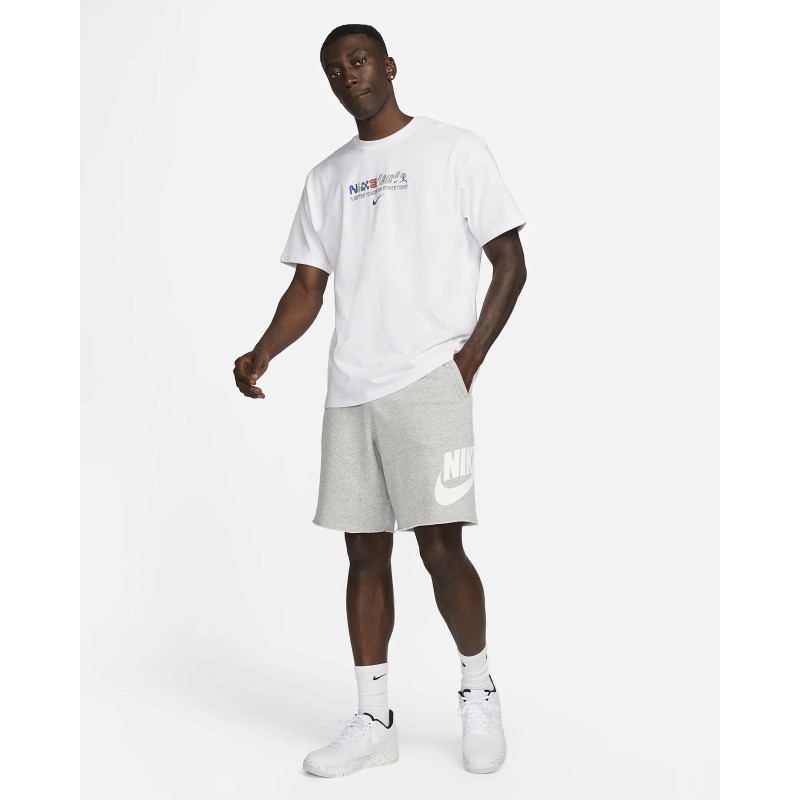 Nike club short 