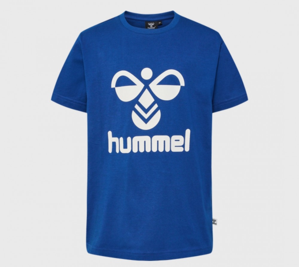 hmlTRES T-SHIRT S/S