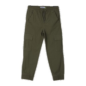 Pantalon cargo La fabrique des garçons 