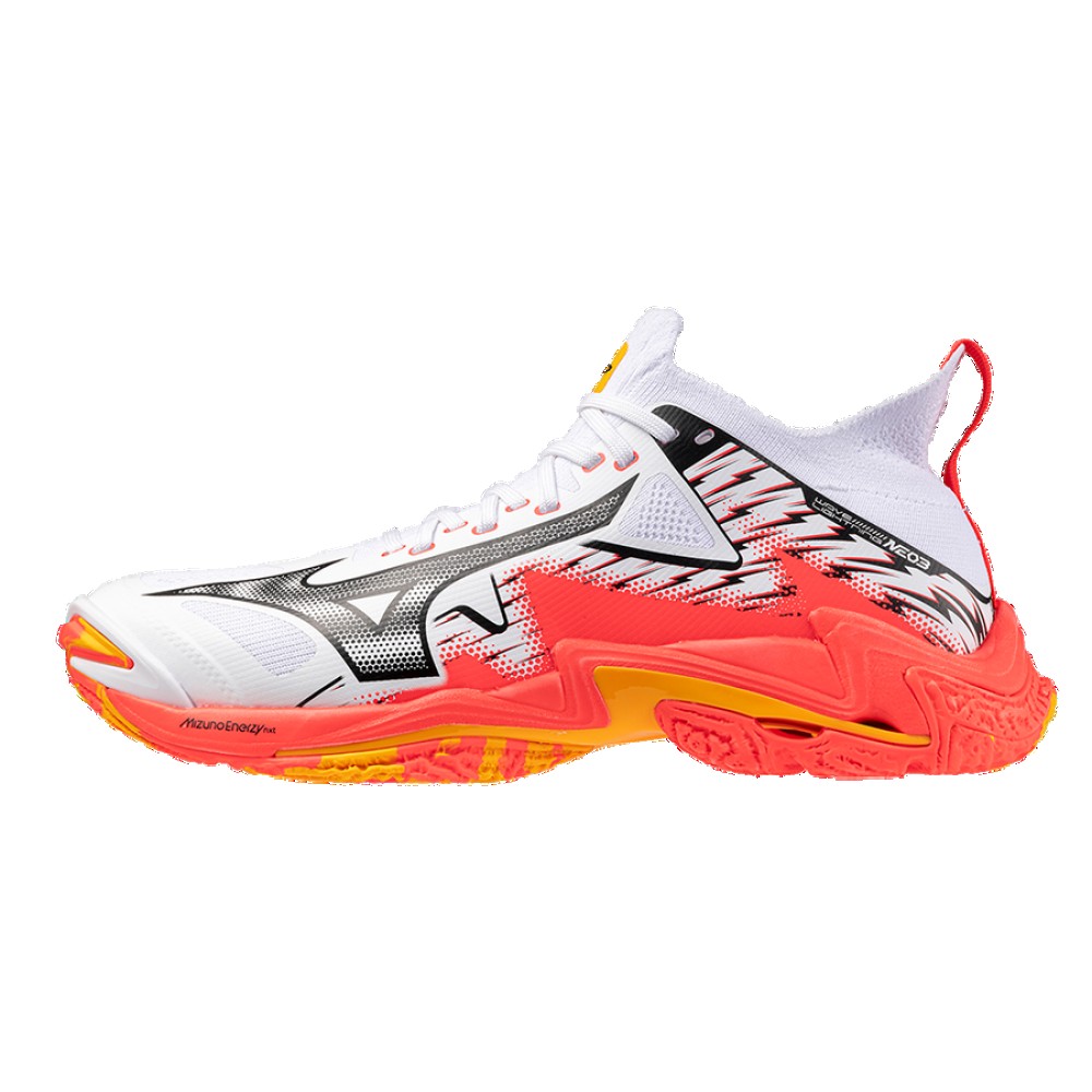 Wave lightning neo 3