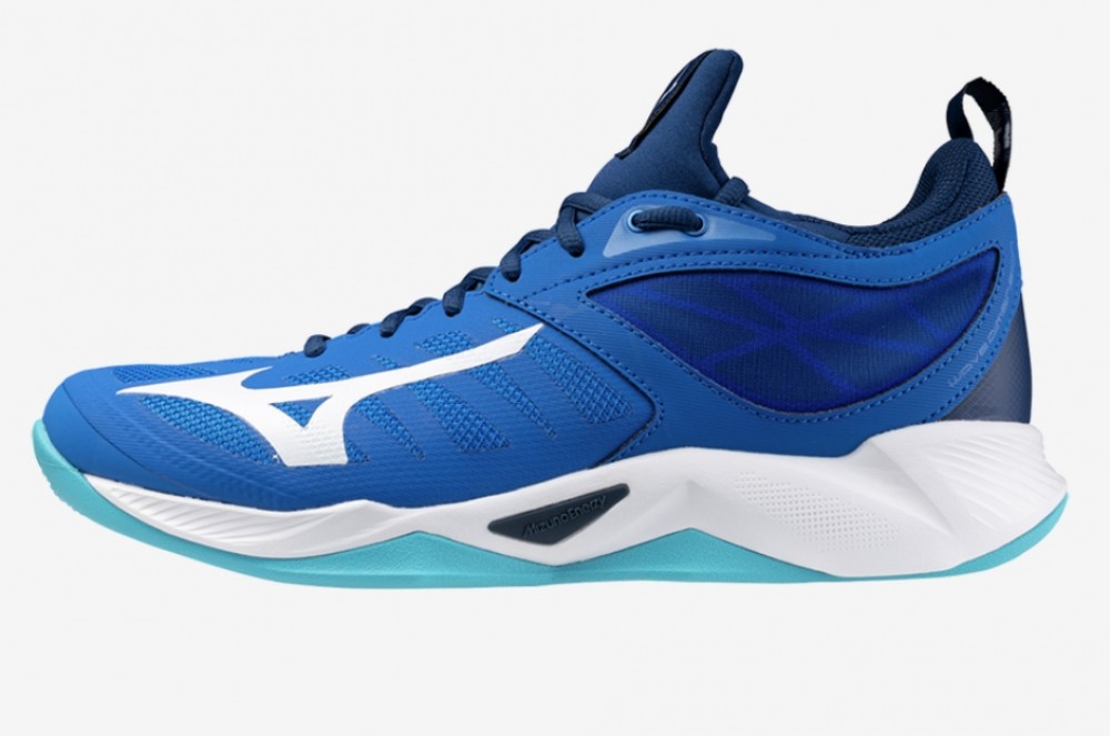 Mizuno wave dimension 