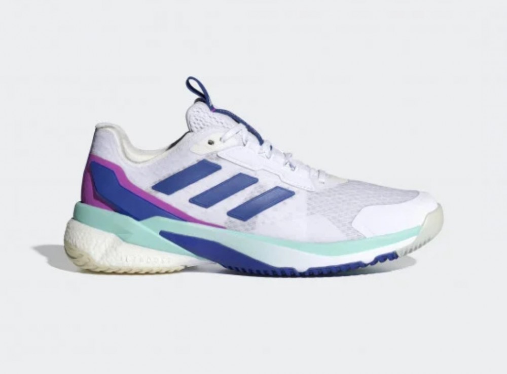 Adidas crazyflight mid 5