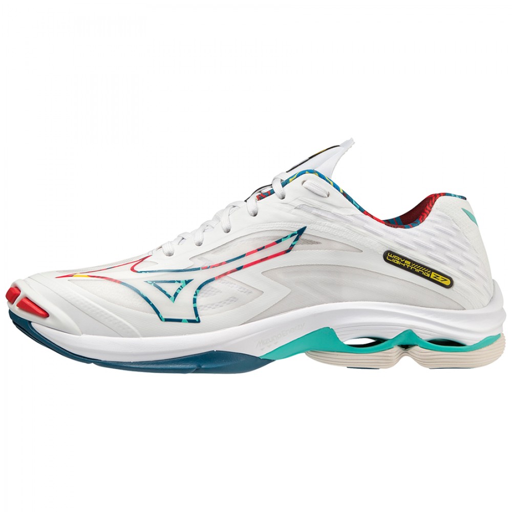Mizuno wave Lightning Z7 