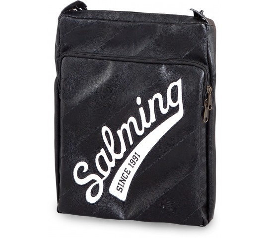 Salming Sacoche Retro Tablet Bag Noir