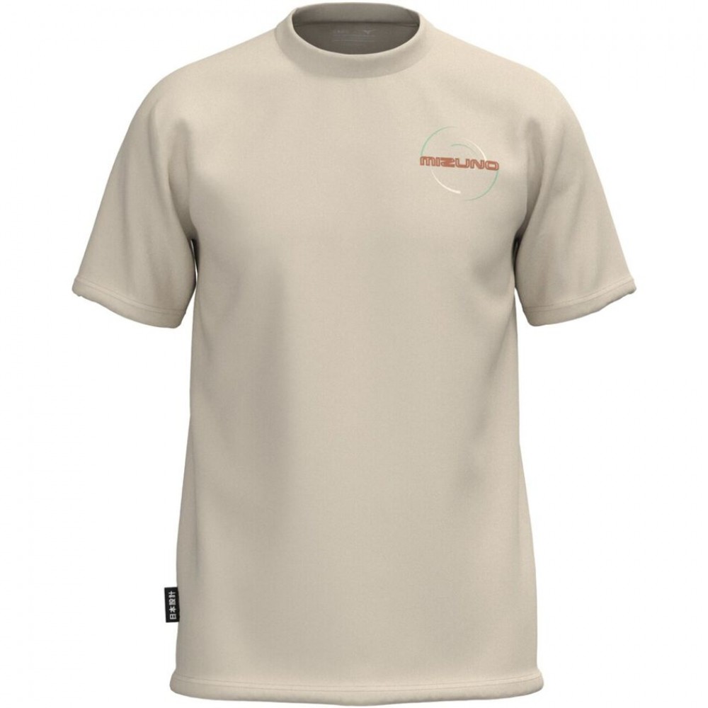 Mizuno Athletic Casual T