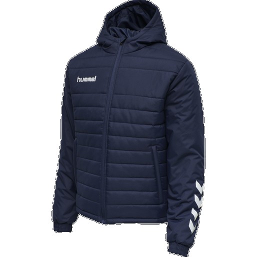 Doudoune hummel shop