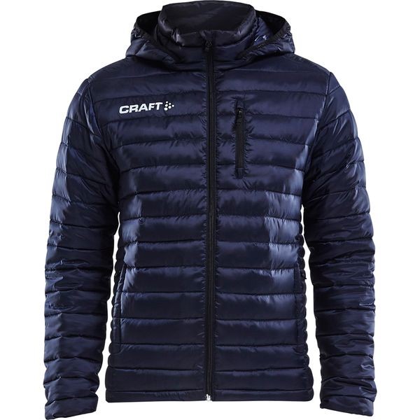 Doudoune craft isolante 