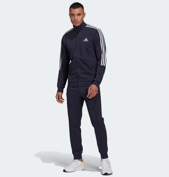 Survêtement AEROREADY Essentials 3-Stripes