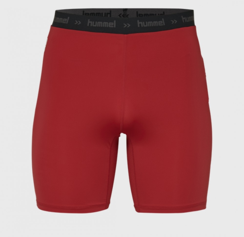 HUMMEL SHORT ZERO-RESISTANCE AVEC EMPIÃˆCEMENTS MAXI-FLEX