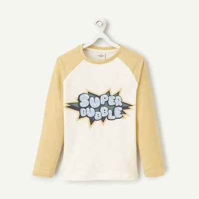 Tape a l'oeil t-shirt enfant 