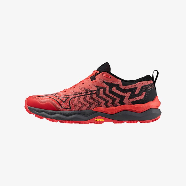Mizuno wave daichy 8