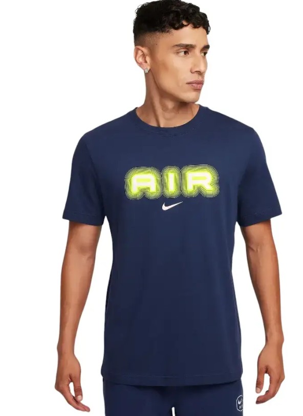 Nike T-shirt graphique Sportswear Air