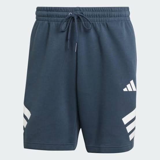 Adidas short a 3 bande 