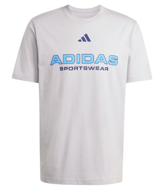 Adidas T-shirt House Of Tiro Graphic 26
