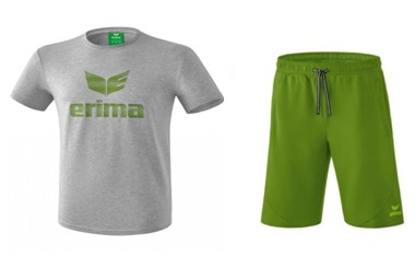 Erima ensemble homme