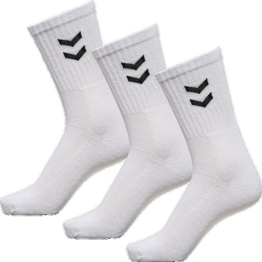 HUMMEL 3-PACK BASIC SOCK