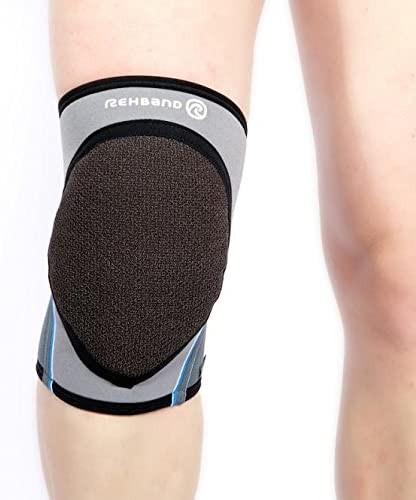 Rehband GenouillÃ¨res 7752 