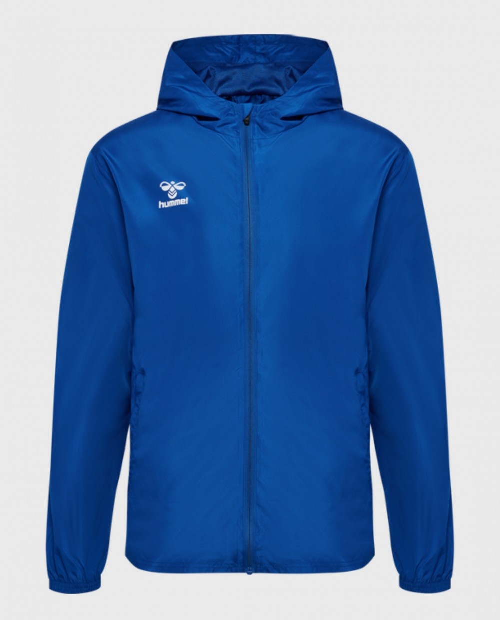 hmlESSENTIAL AW JACKET