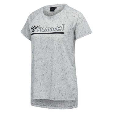 hummel BREEZE T-SHIRT S/S
