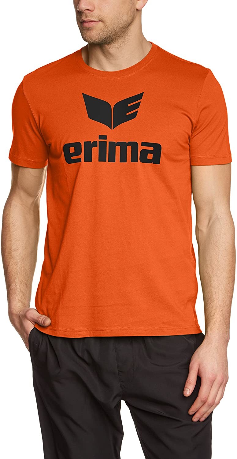 Erima Casual Basics T-Shirt
