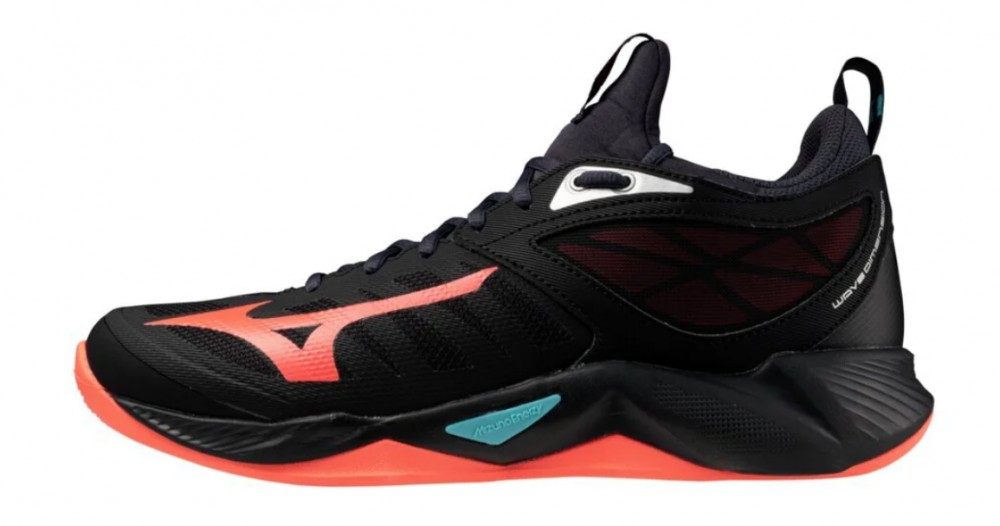 Mizuno wave dimension 