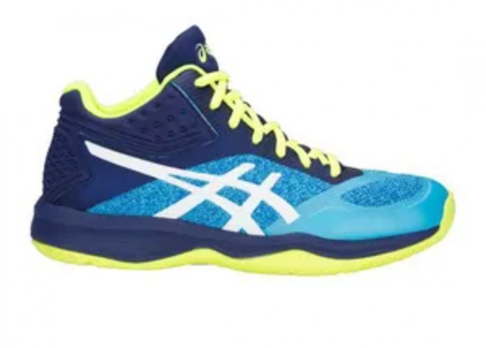Asics Netburner. Ballistic FF 