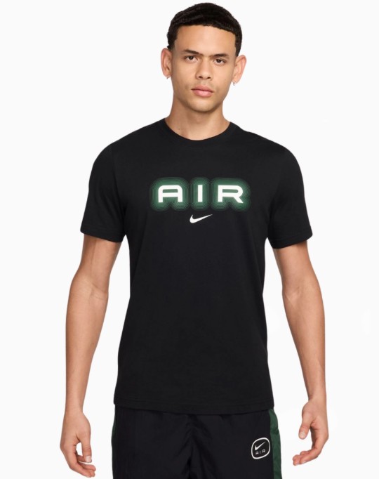 T-shirt Nike Air Graphic 