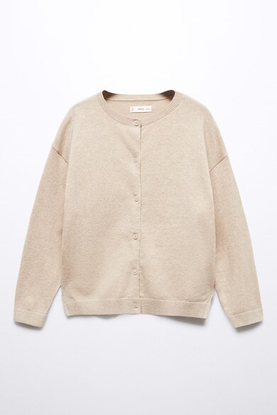 Mango Gilet boutonné