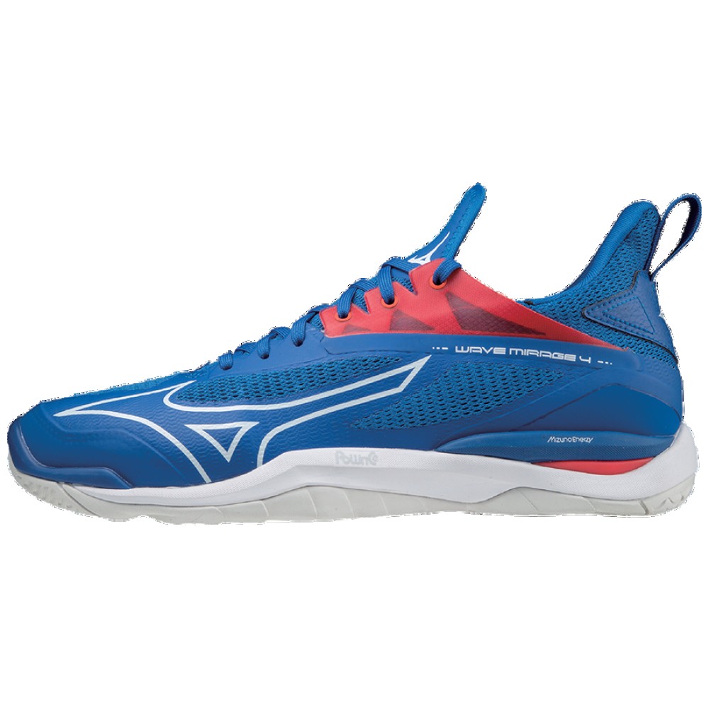 Mizuno Wave Mirage 4