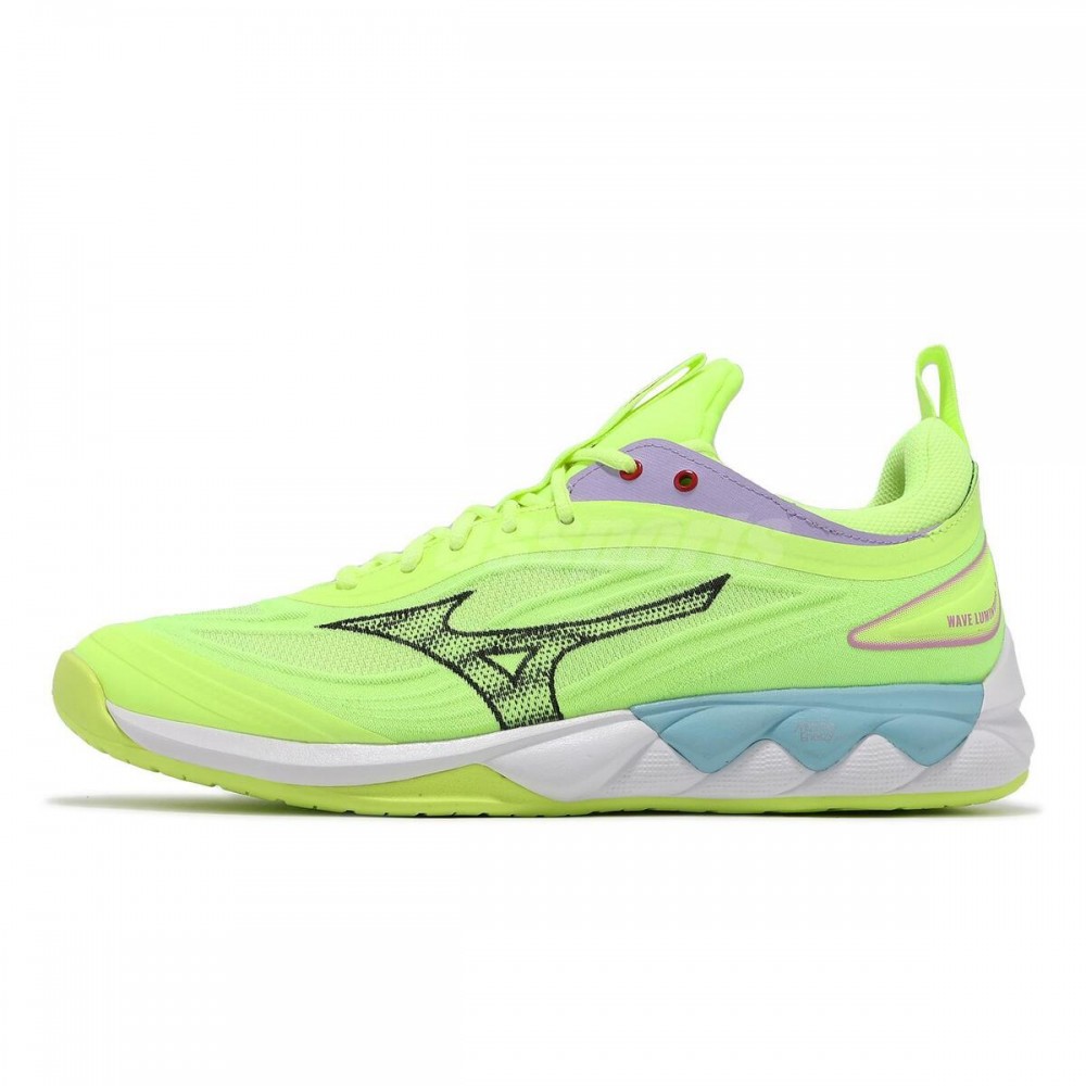 Mizuno wave luminous 3 