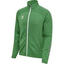 hmlLEAD POLY ZIP survêtement 