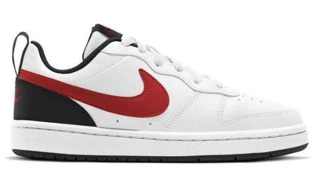 Nike Court Borough Low 2 BQ5448-110