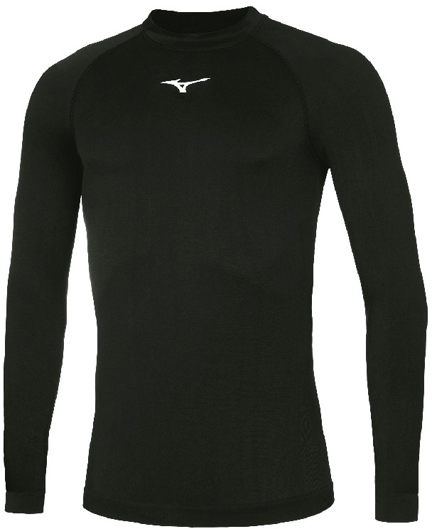 Sous-maillot manches longues