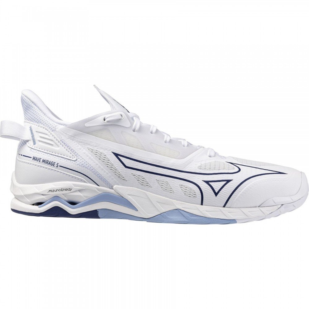 Mizuno wave mirage 5