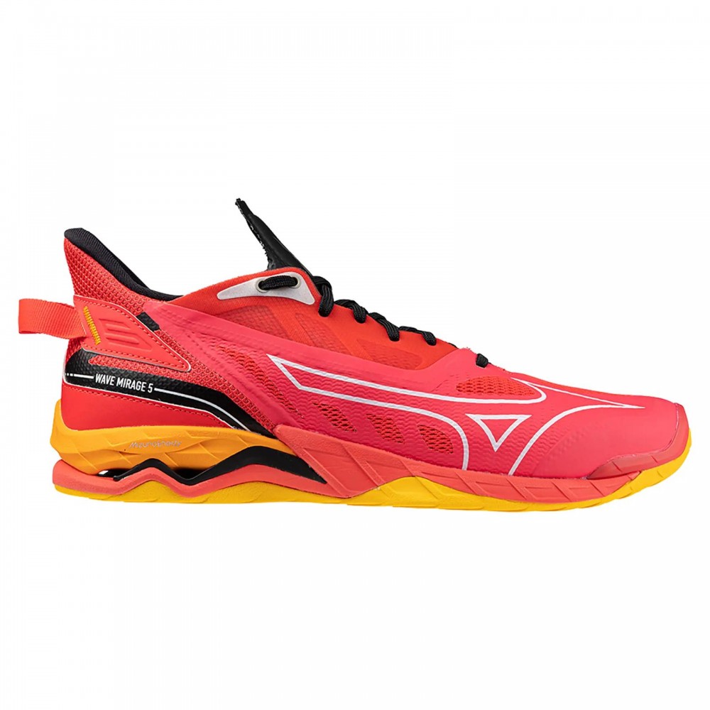 Mizuno wave Mirage 5 