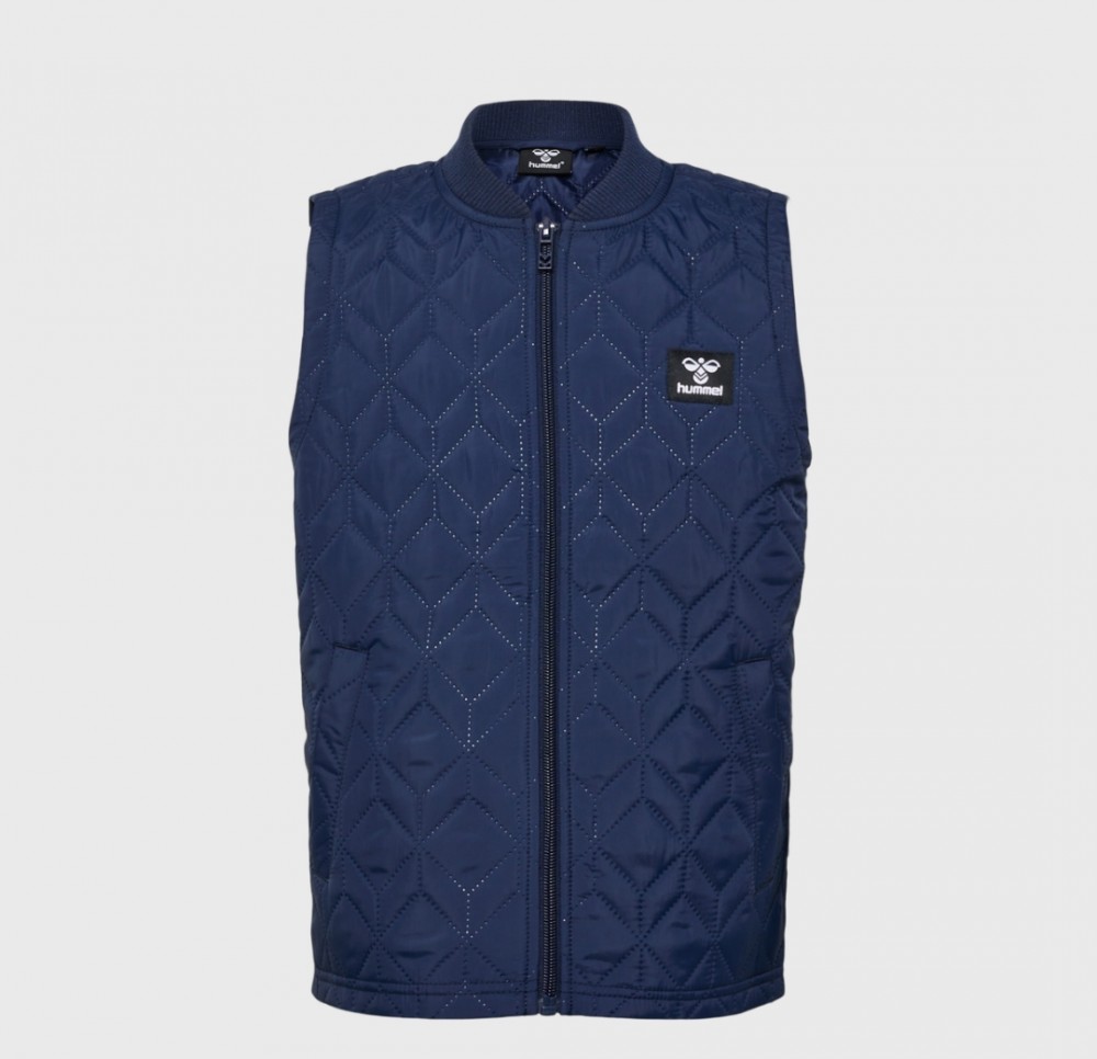 Hummel gilet thermique enfant 